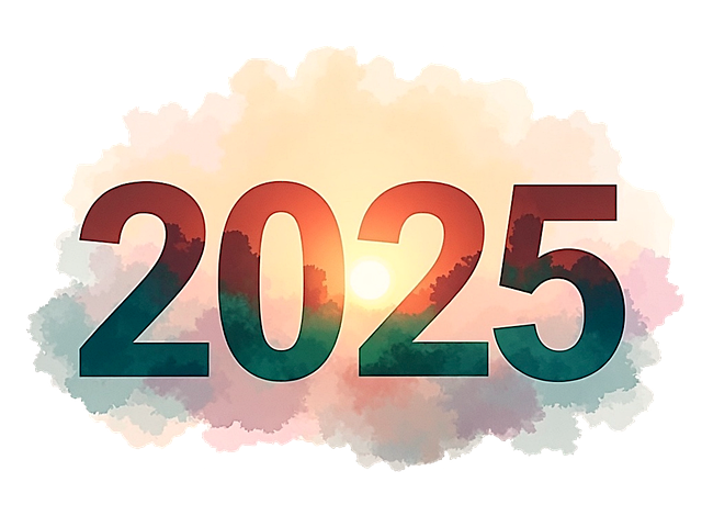 2025