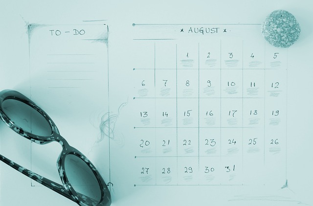 August