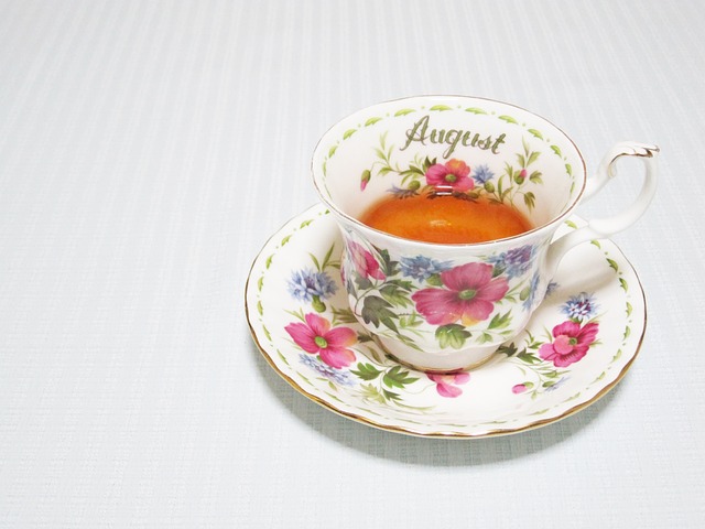 August