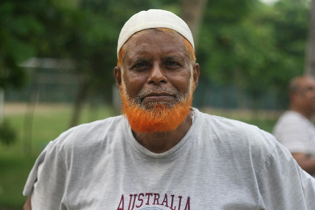 Bangladesh