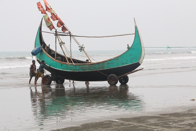 Bangladesh