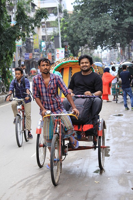 Bangladesh