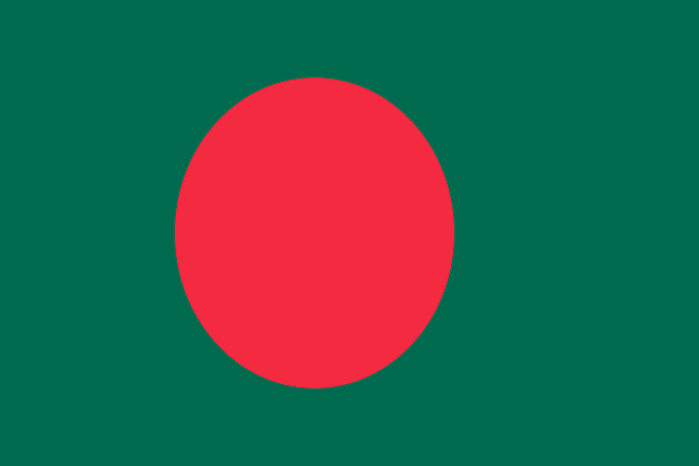 Bangladesh national cricket team