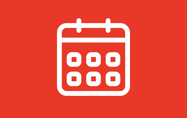 Calendar date