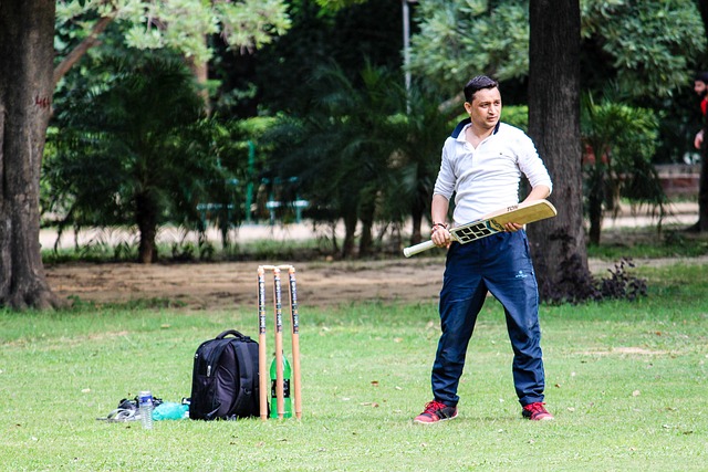 Cricket Team