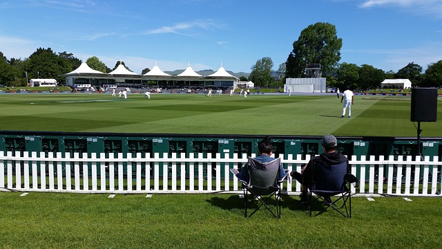 Cricket Team