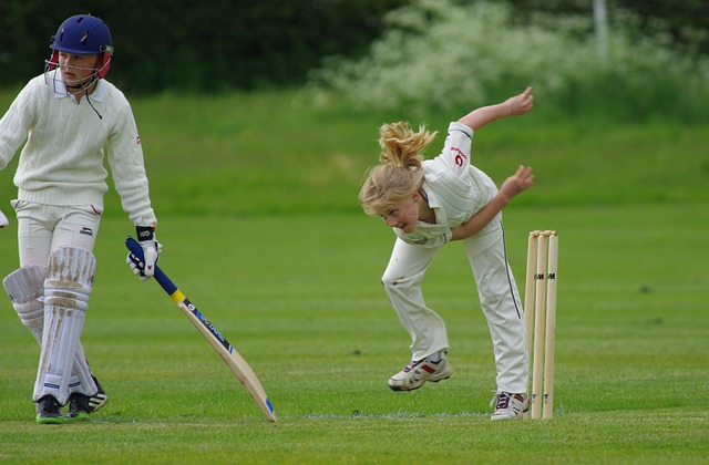 Cricket Team