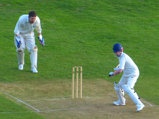 England cricket team