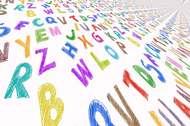 English Language