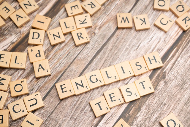 English Language