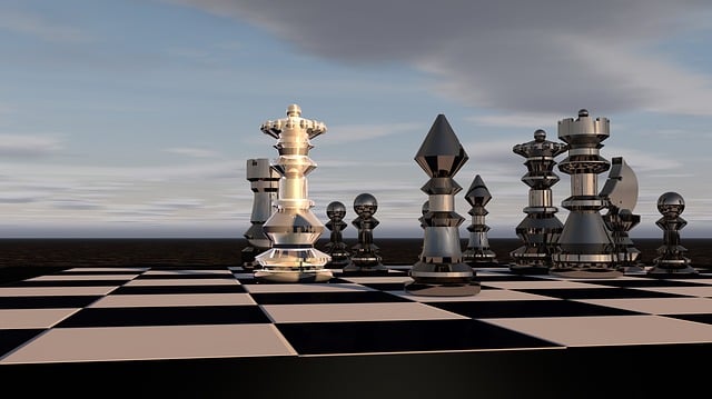 Marketing Your Game: Social Media Strategies for Success