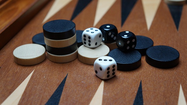 game