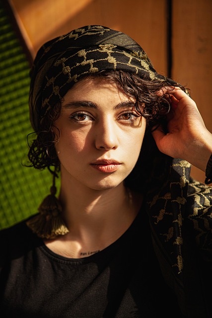 Girl
