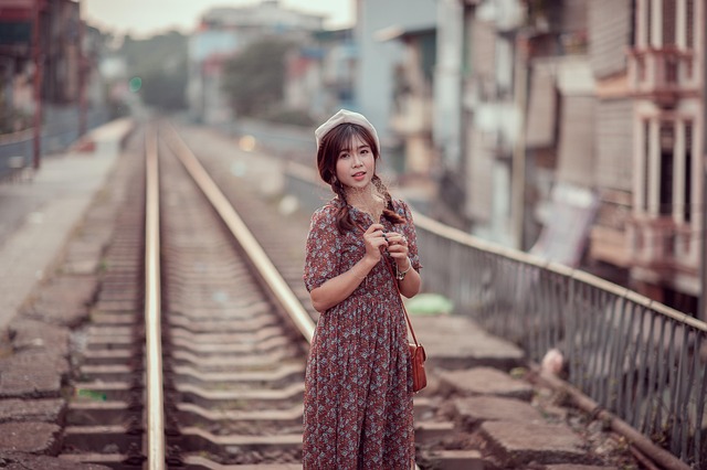Girl