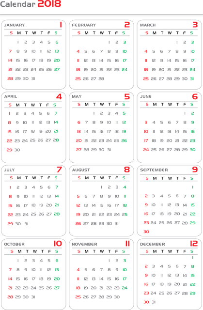 Hijri Calendar