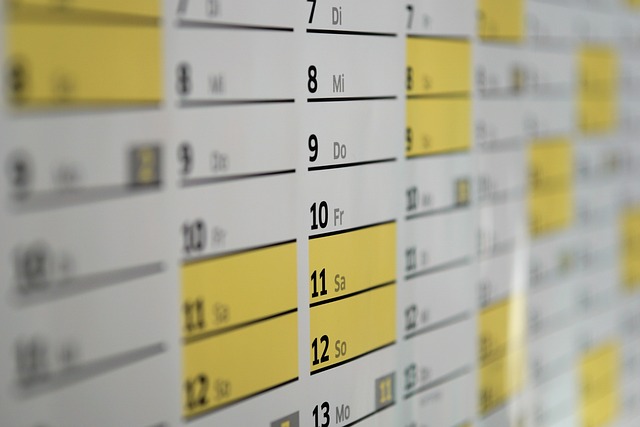 Hijri Calendar