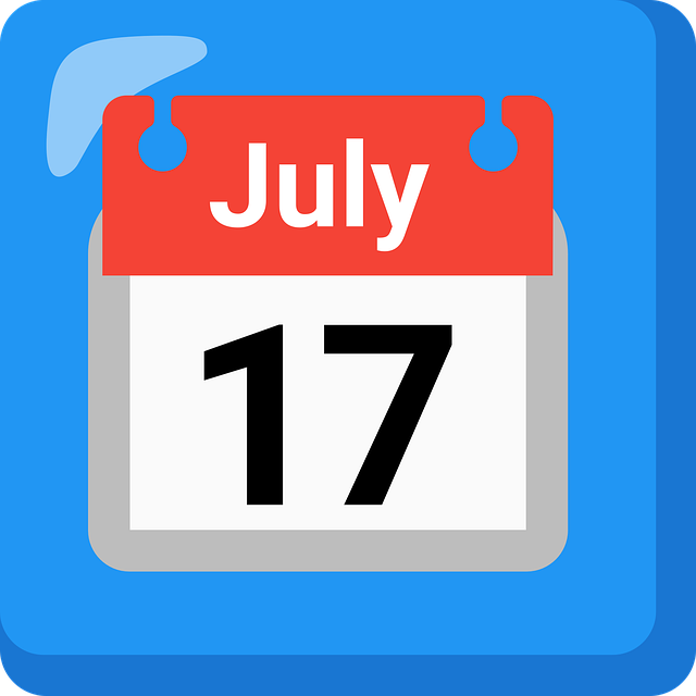 July