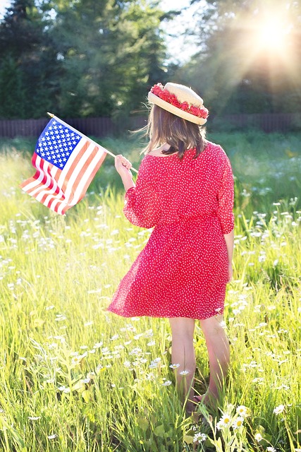 July