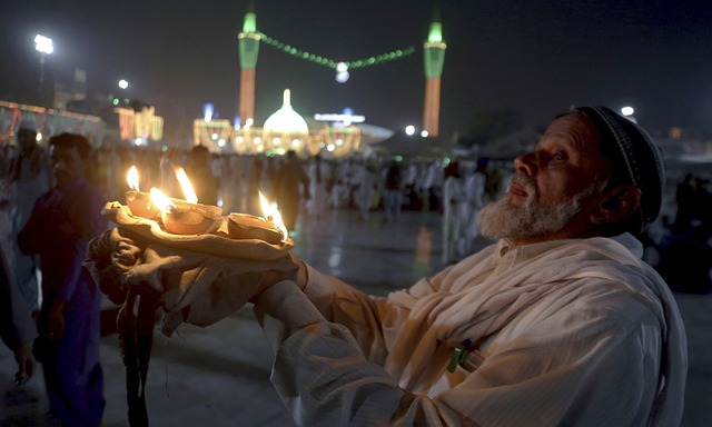 Lahore