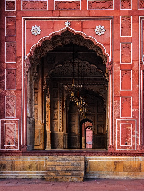 Lahore