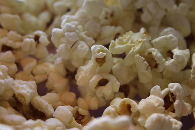 Movie theater