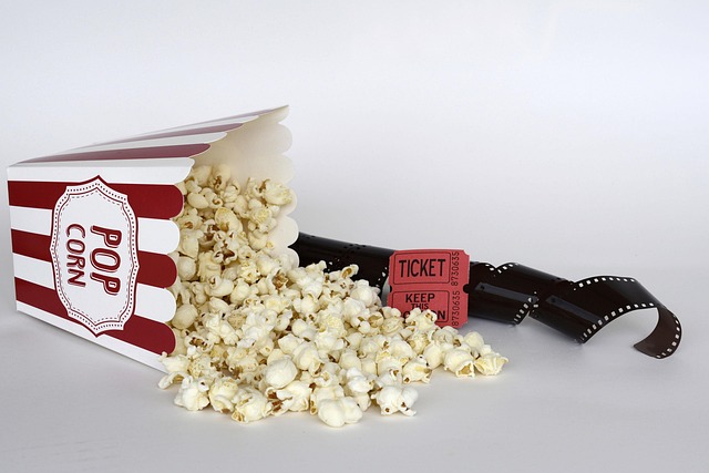 Movie theater