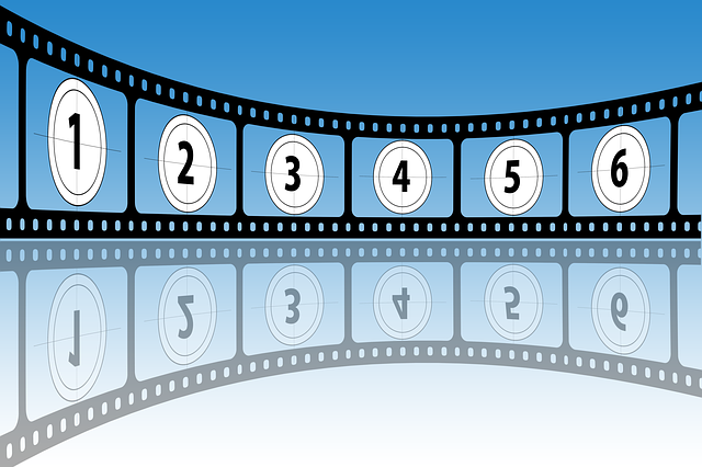 Movie theater