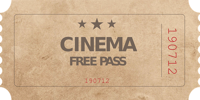 Movie theater
