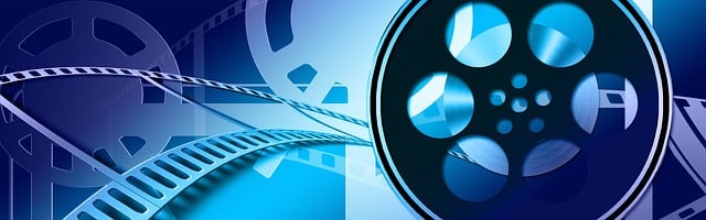 Movie theater