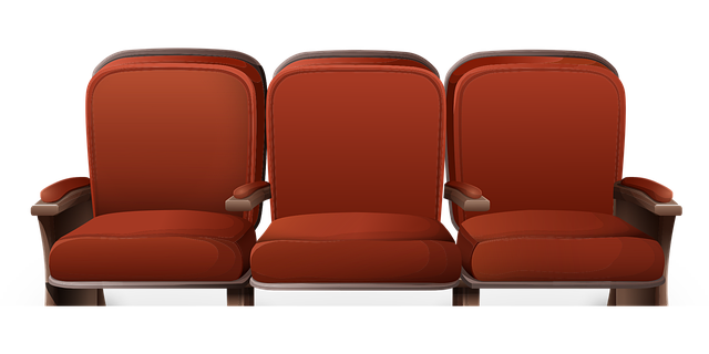 Movie theater