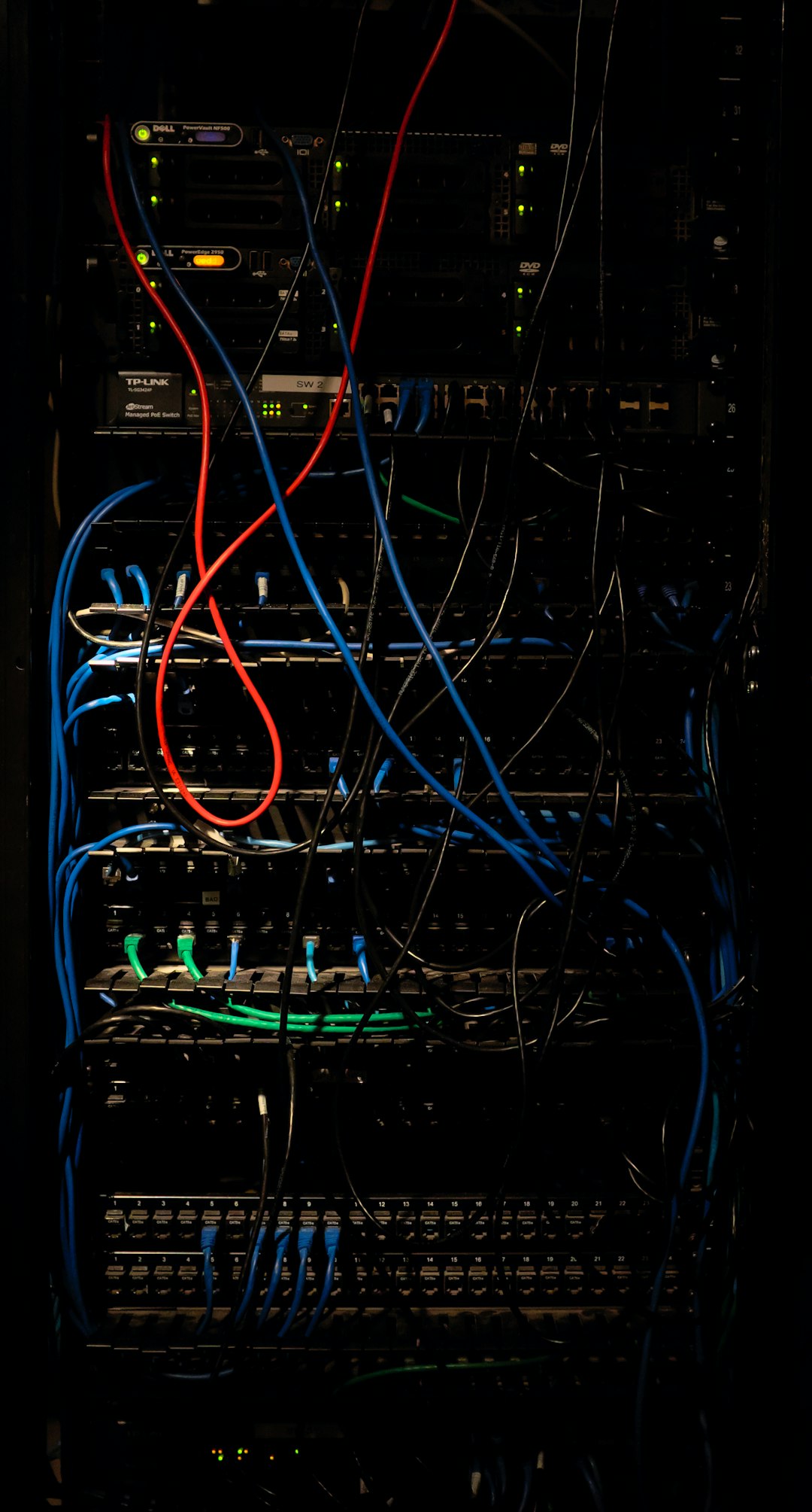 Unraveling err_connection_reset: Common Causes and Solutions