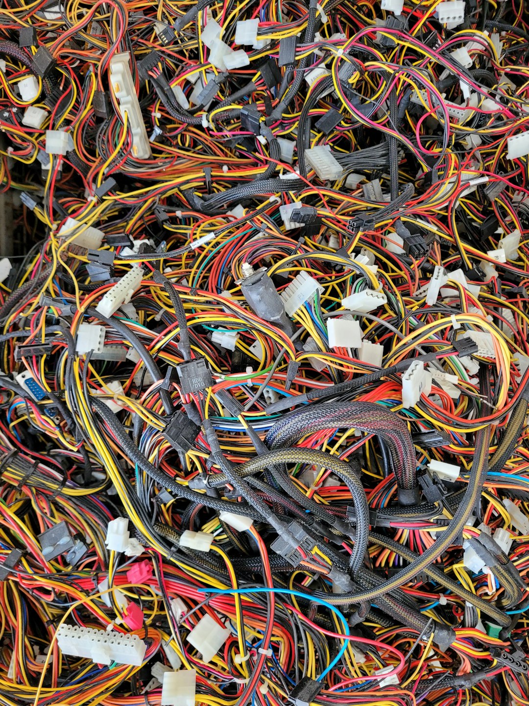 Err_Connection_Reset: Why Moving Between WiFi Causes Disconnections