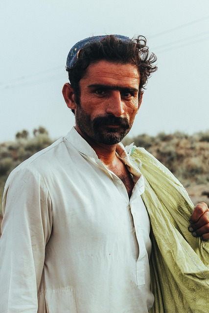 pakistan