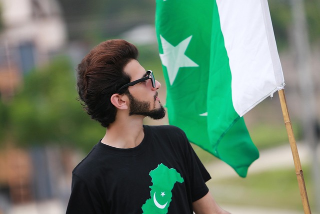 pakistan