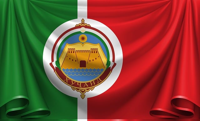 pakistan
