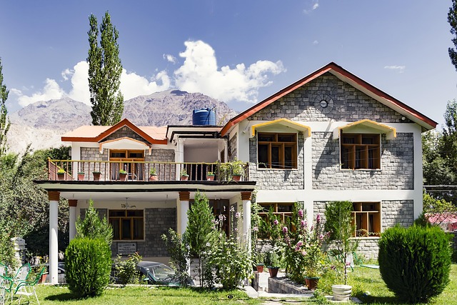 pakistan