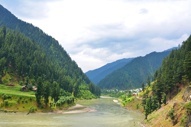 pakistan