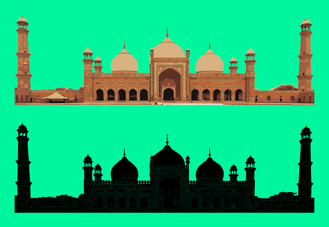 pakistan
