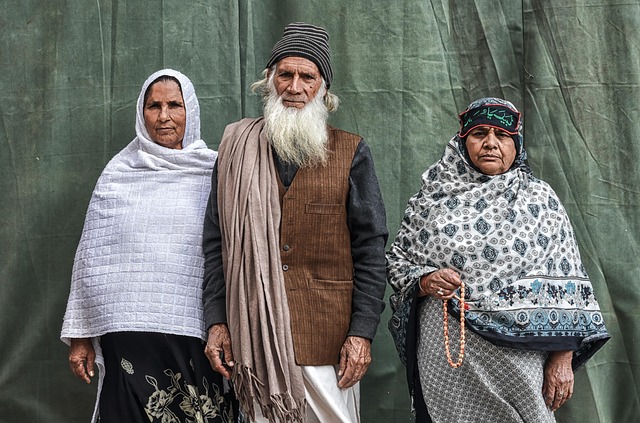 pakistan