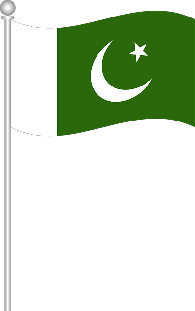 pakistan