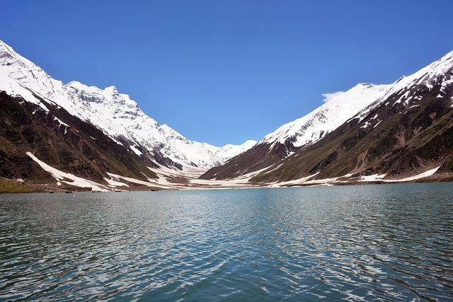 pakistan