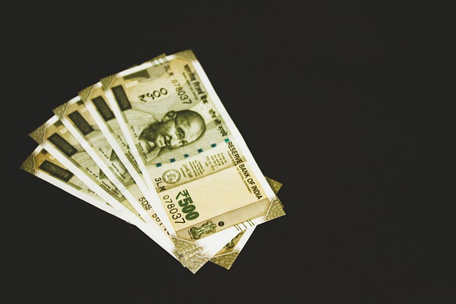 Pakistani Rupee