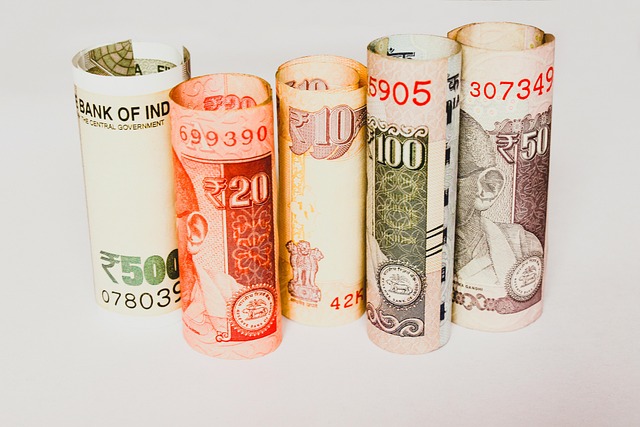 Pakistani Rupee