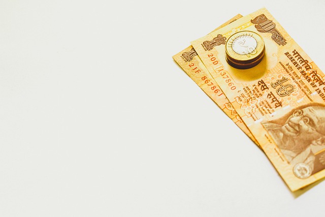 Pakistani Rupee