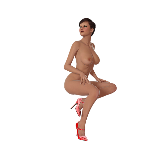 sexy