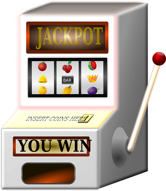 Slot Machine