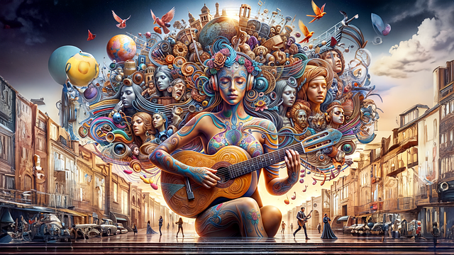 song