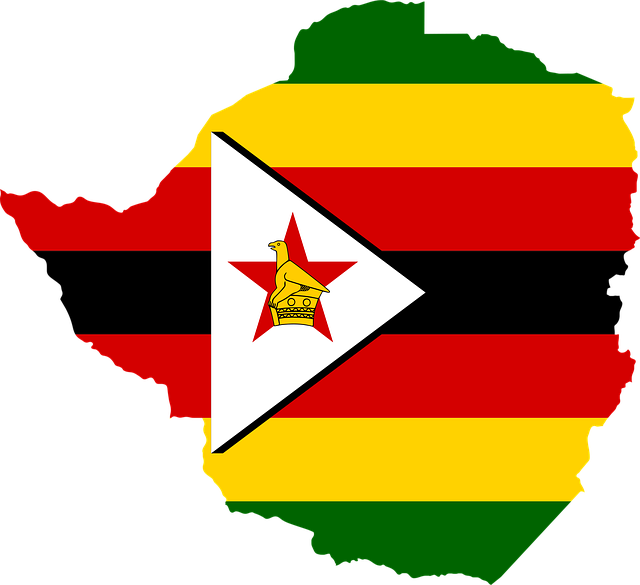 south africa vs zimbabwe
