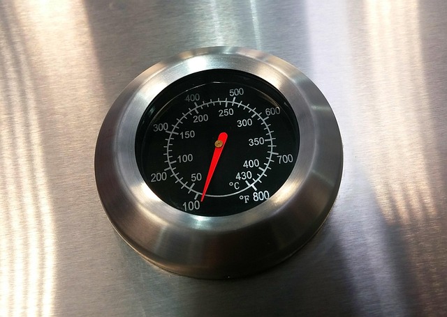 Temperature