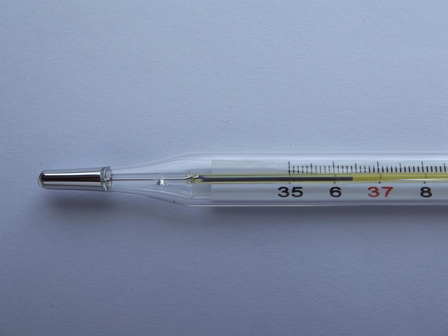 Temperature